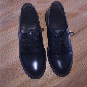 Dr. Martens Oxfords